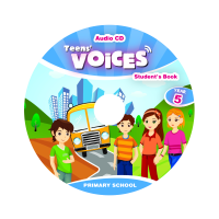 Junior Voices 5
