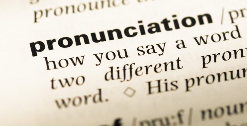 How to speak English like a native