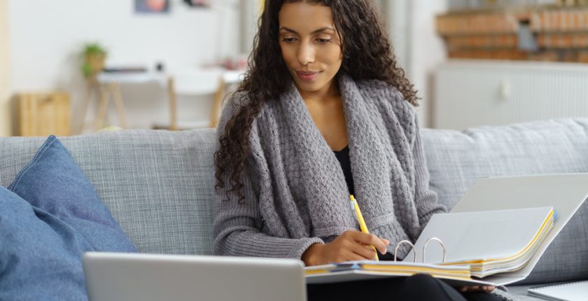 Learn English Easily at Home