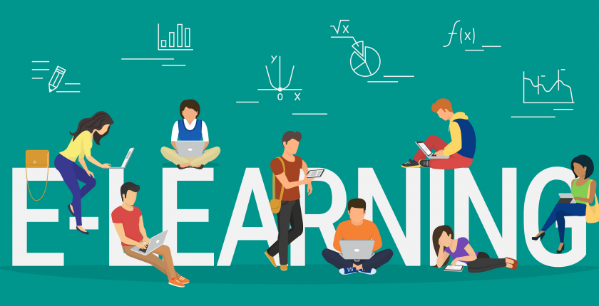 Learn English online