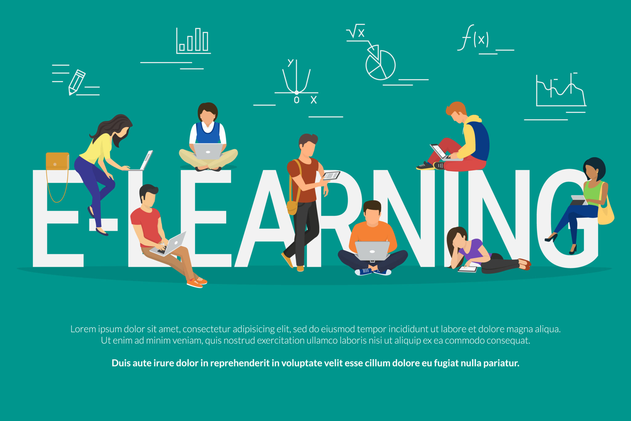 Learn English Online