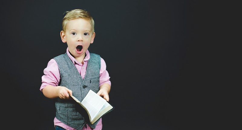 The English Learners Guide: 5 Most Confused Words in the English Language