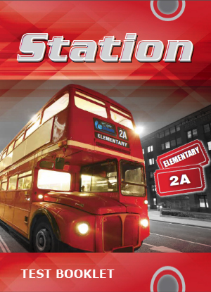 Station 3A