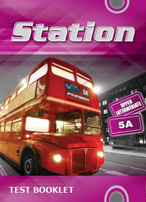 Station 5A