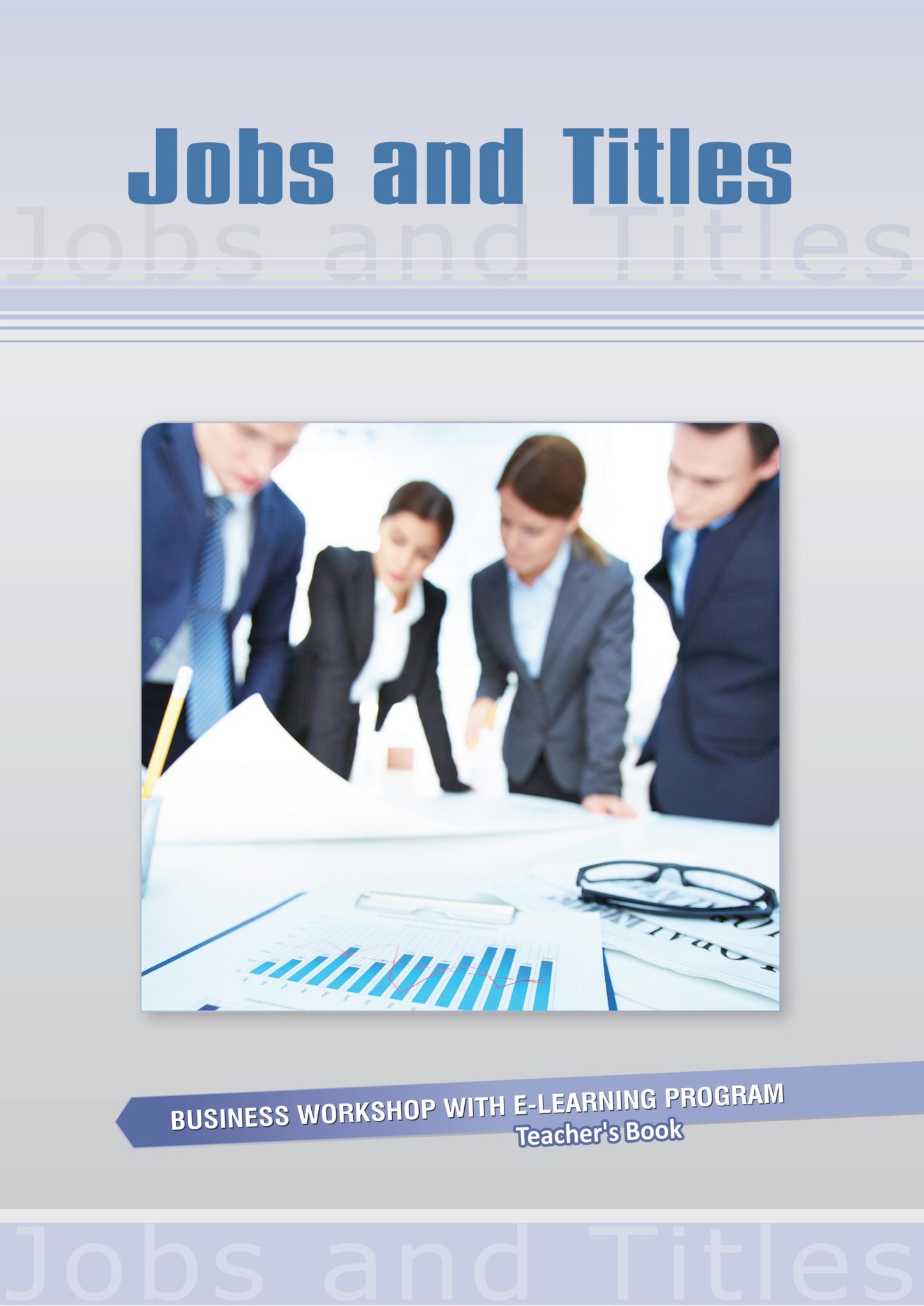 Jobs and Titles Jobs and Titles