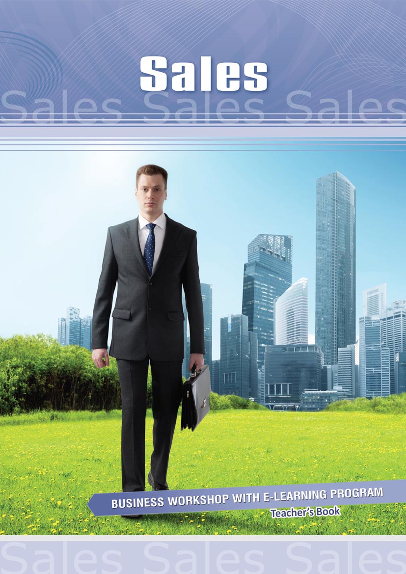 Sales Sales