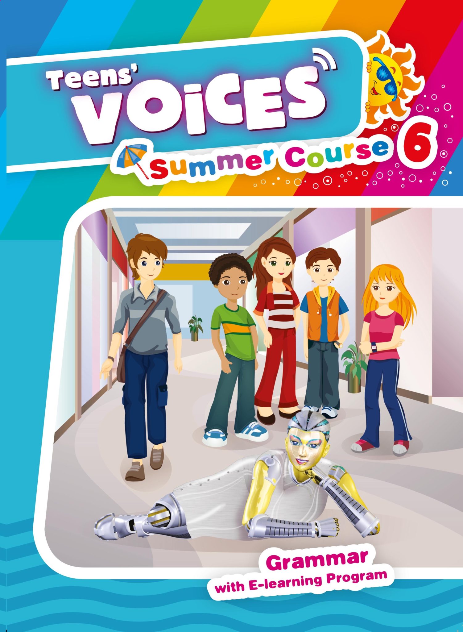 Summer Voices 6 Summer Voices 6