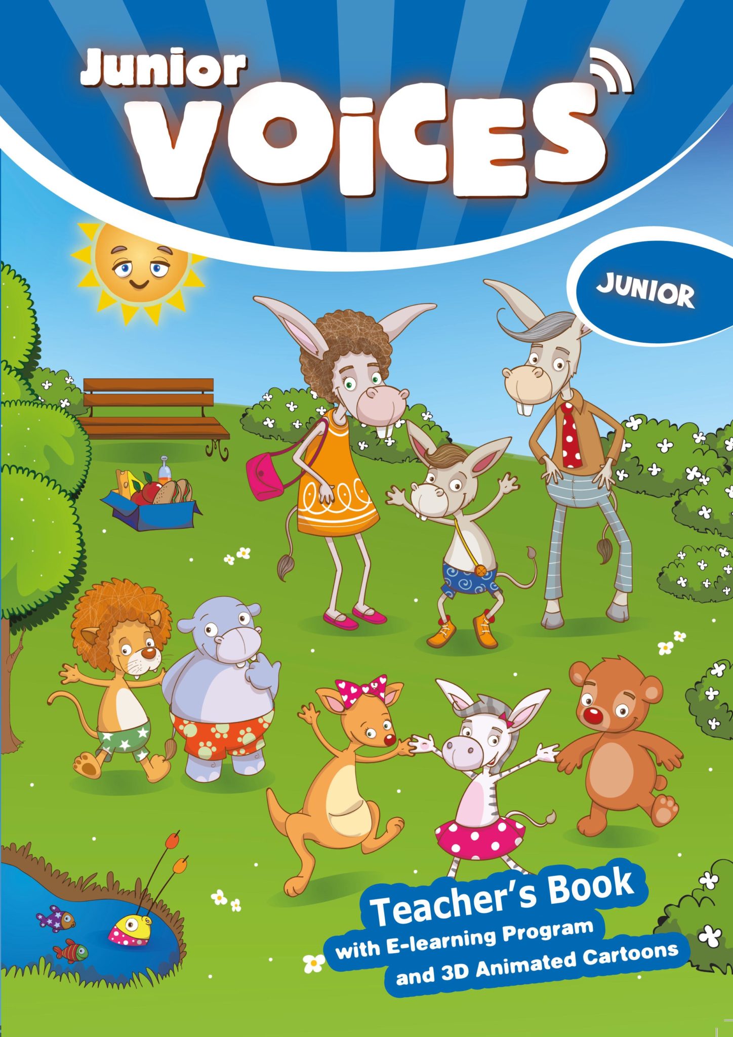 Junior Voices Junior Junior Voices Junior