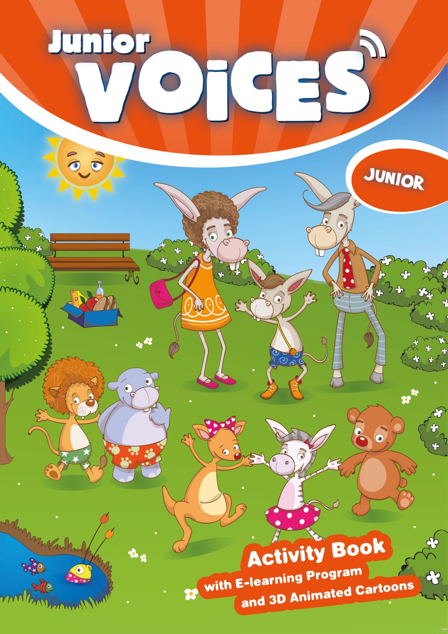 Junior Voices Junior Junior Voices Junior