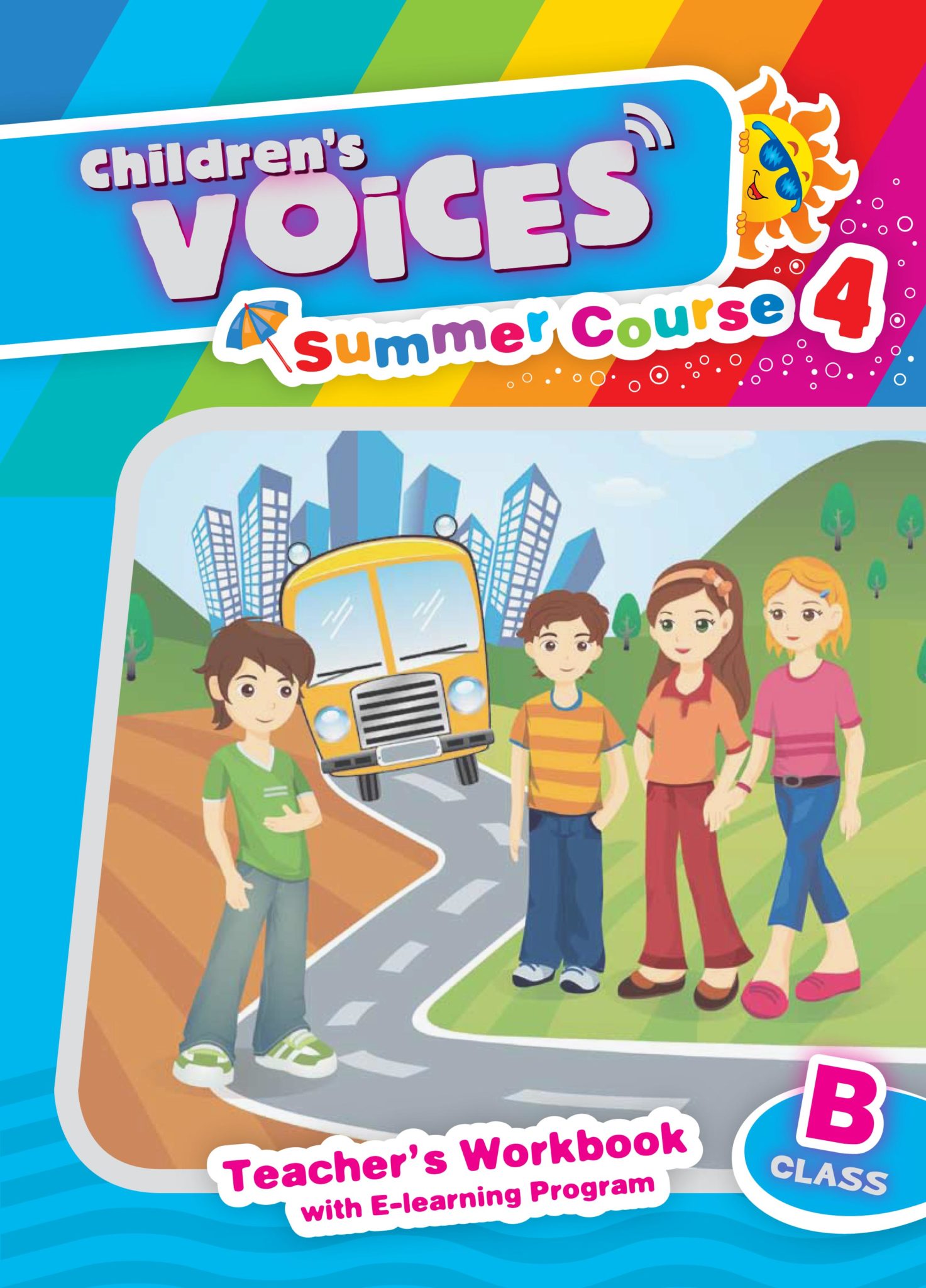 Summer Voices 3 Summer Voices 3