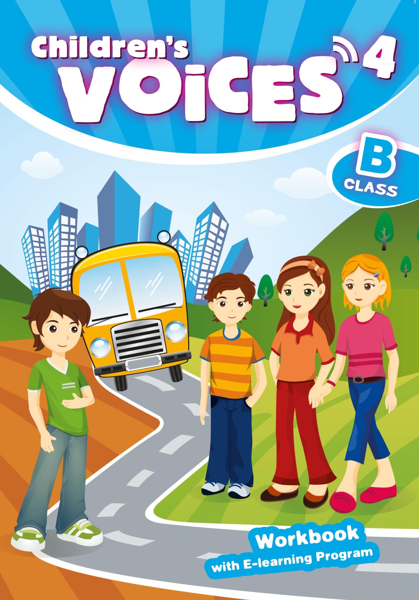 Childrens Voices 4 Childrens Voices 3