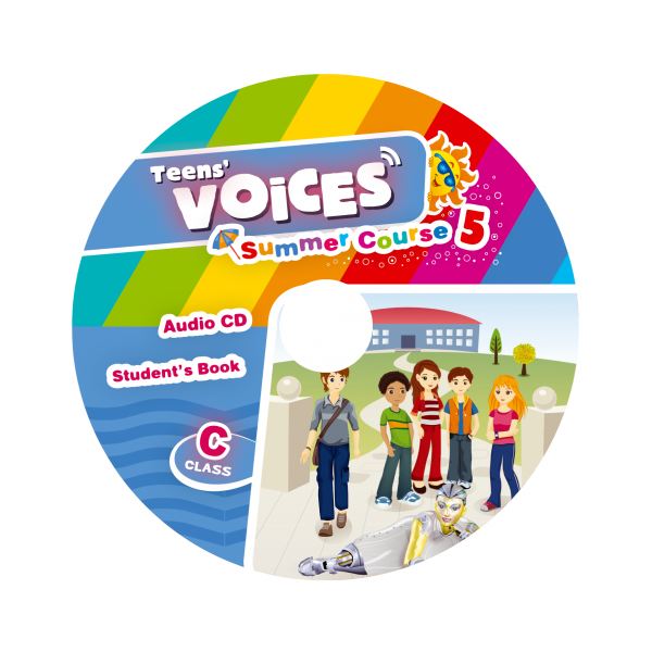 Summer Voices 5