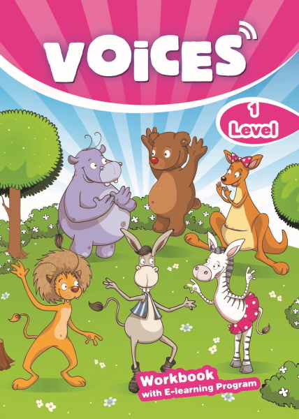 Junior Voices 1