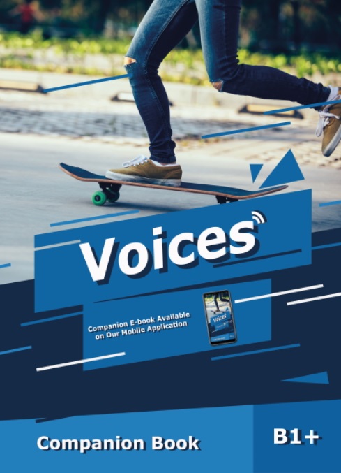 Junior Voices 1