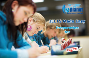 IELTS IELTS