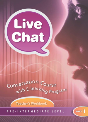 Pre-intermediate Part 1