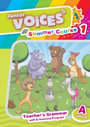 Summer Voices 1 Summer Voices 1