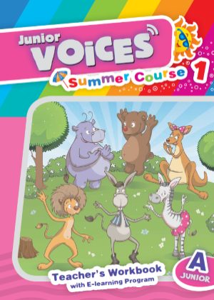 Summer Voices 1 Summer Voices 1