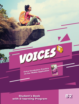Voices 9
